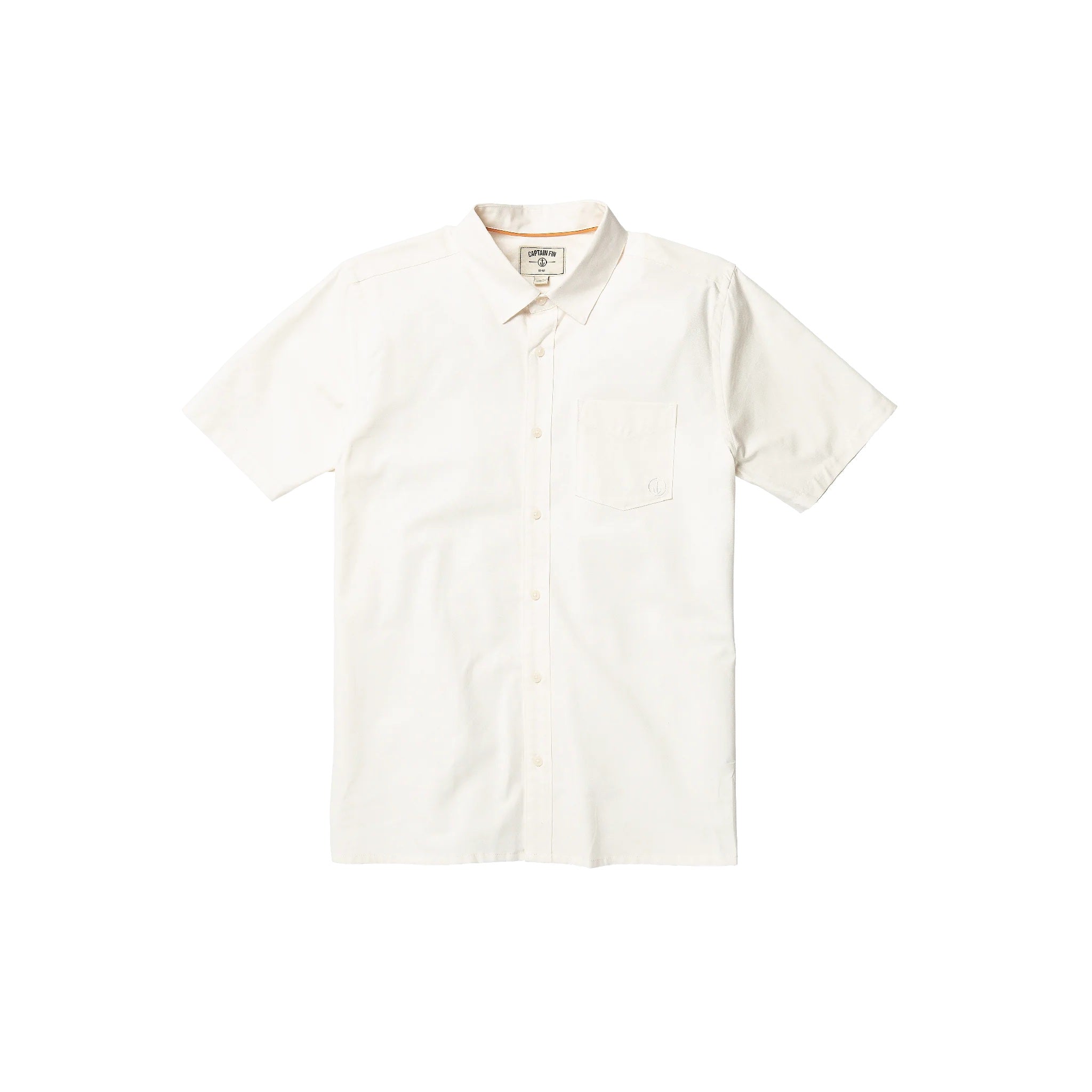 CAPTAIN FIN］DOCKSIDE VALET S/S – BRINE
