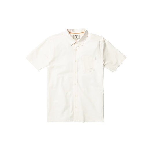 ［CAPTAIN FIN］DOCKSIDE VALET S/S