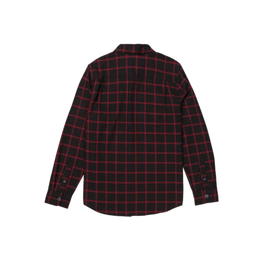 CAPTAIN FIN / キャプテンフィン Marsh Lands Long Sleeve Flannel Shirt