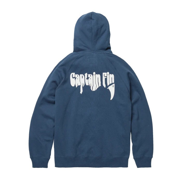 CAPTAIN FIN – BRINE