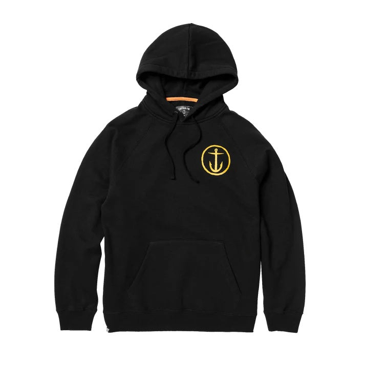 CAPTAIN FIN – BRINE