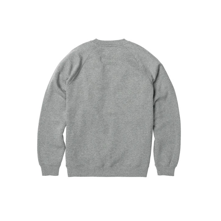 CAPTAIN FIN / キャプテンフィン Shweaty Patch Crewスウェットシャツ
