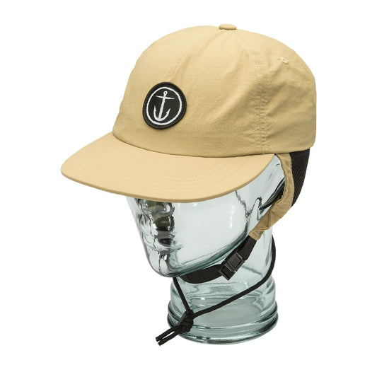 ［CAPTAIN FIN］CREW SURF HAT