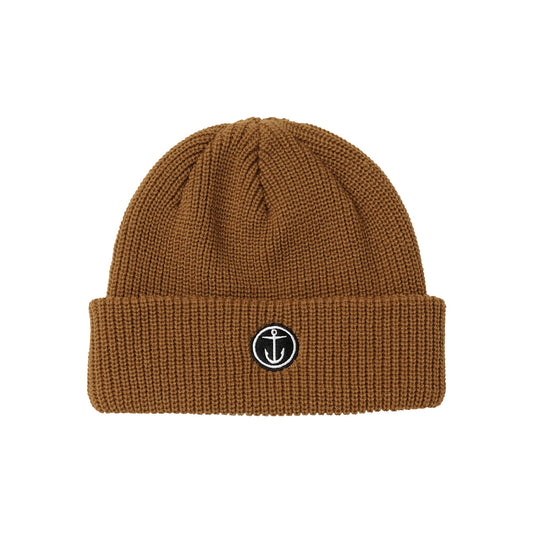 ［CAPTAIN FIN］CROWES NEST BEANIE