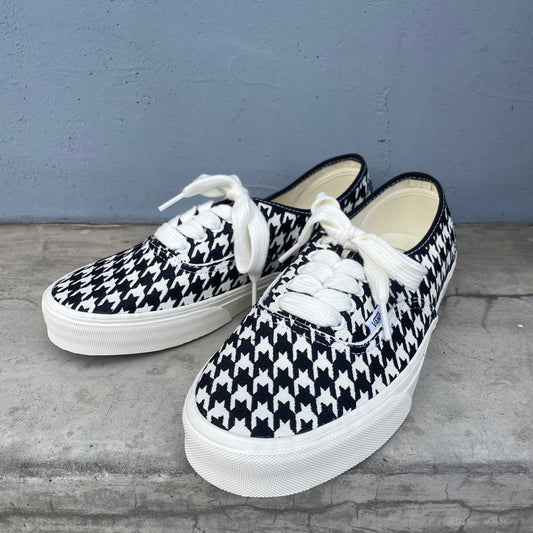VANS / Authentic Houndstooth