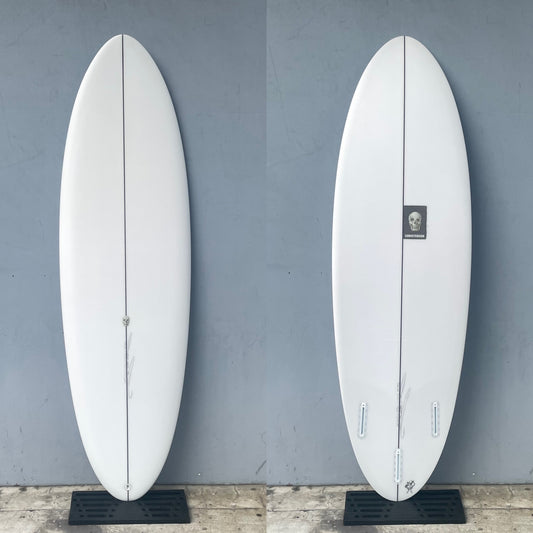 CHRISTENSON SURFBOARD/クリステンソン HOLE SHOT 5'11"