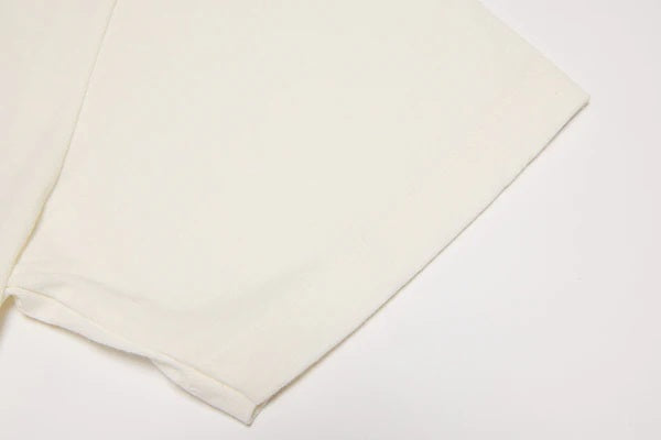 Yellow Rat /イエローラット Classic Box T-shirt (White)
