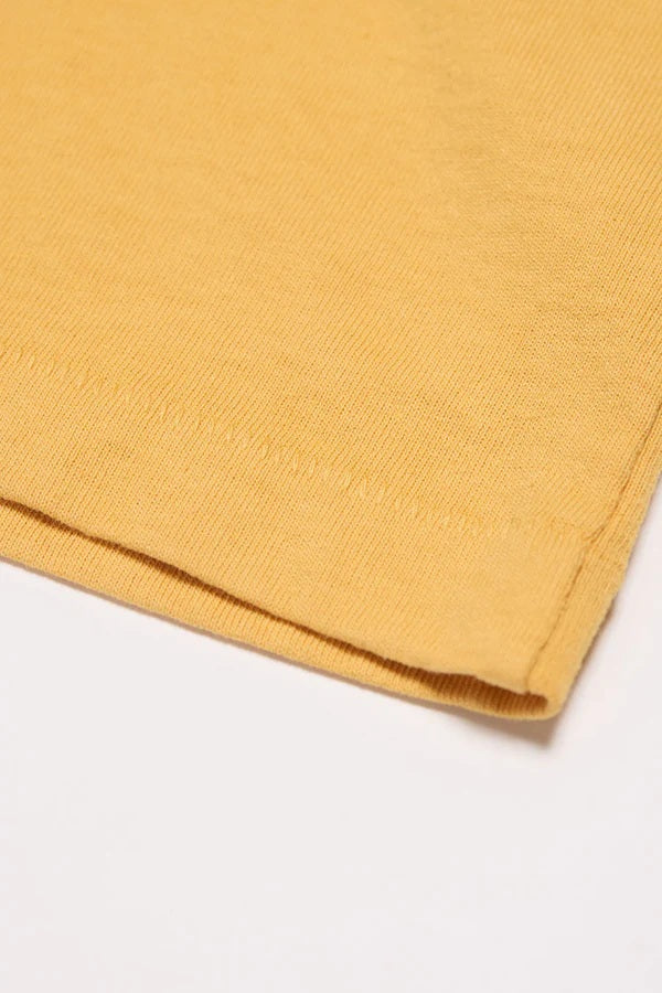 Yellow Rat /イエローラット Kio's Ding Repair Original T-shirt