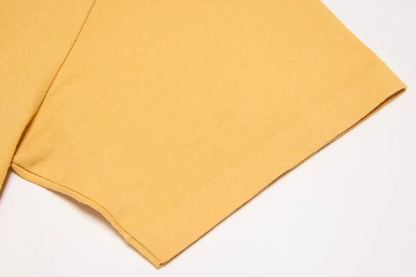 Yellow Rat /イエローラット Kio's Ding Repair Original T-shirt