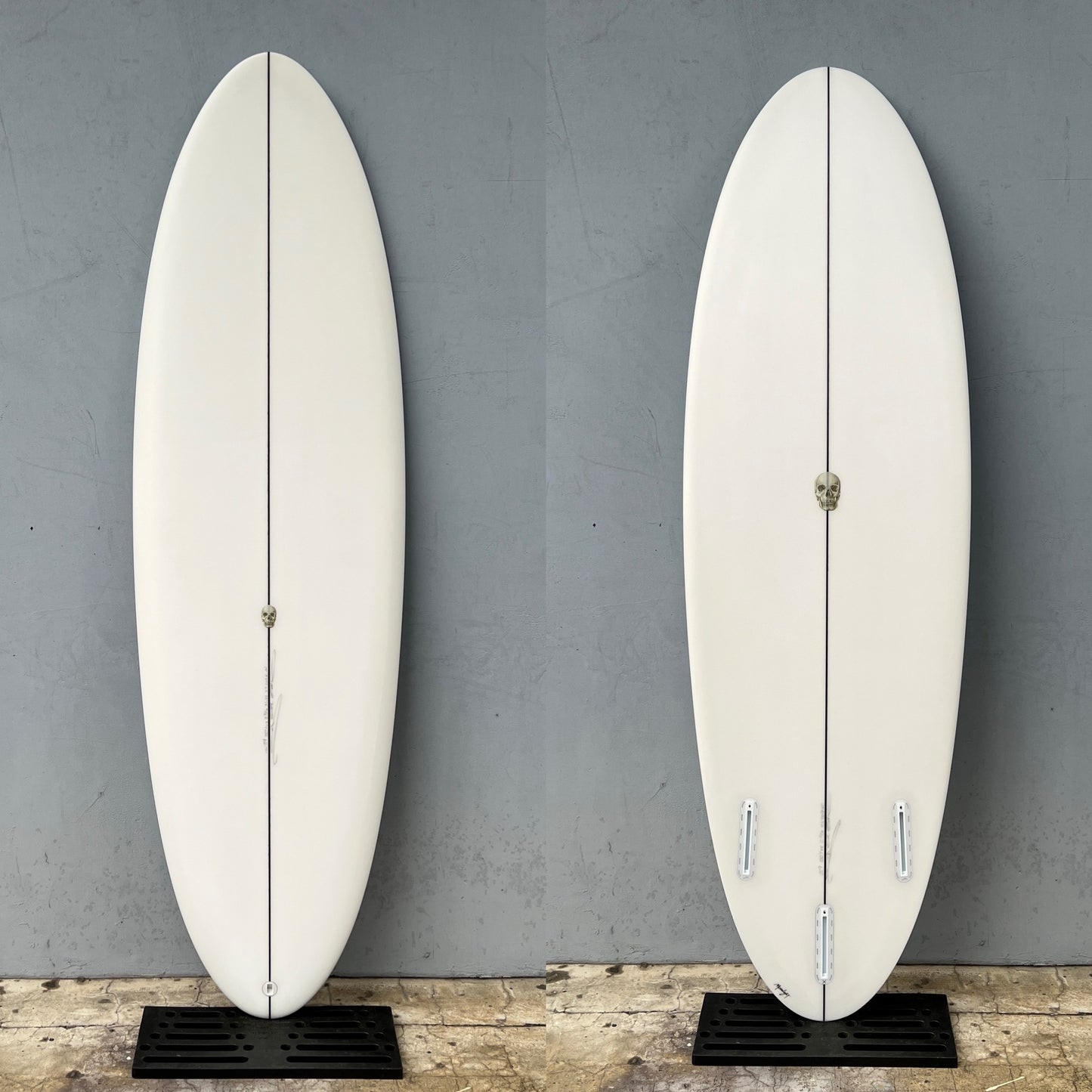 CHRISTENSON SURFBOARD/クリステンソン HOLE SHOT 5'9"