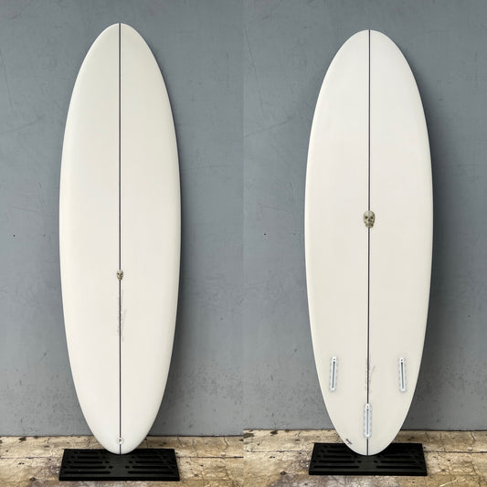 CHRISTENSON SURFBOARD/クリステンソン HOLE SHOT 5'9"