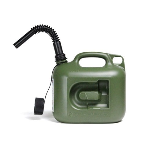 Fuel Can Pro 5L