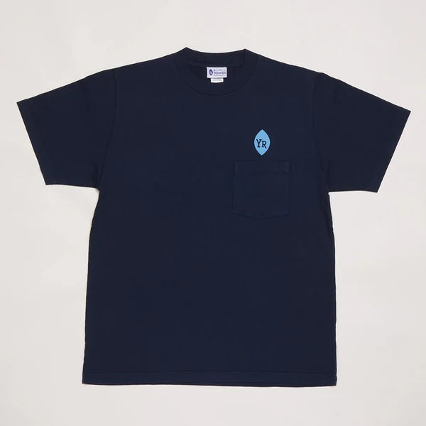 Yellow Rat /イエローラット Classic Box T-shirt (White)