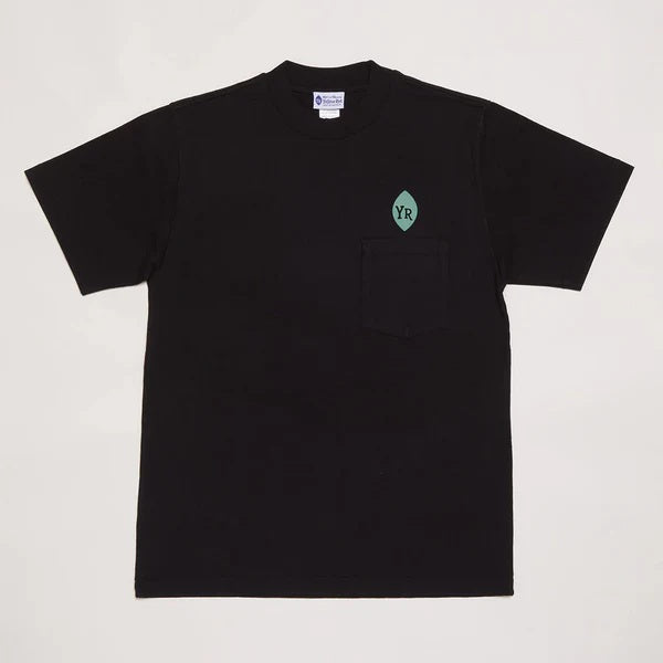 Yellow Rat /イエローラット Classic Box T-shirt (White)