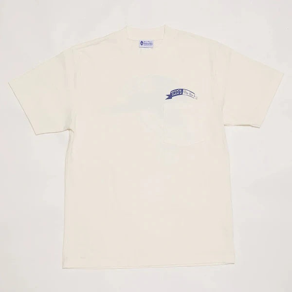Yellow Rat /イエローラット Kio's Ding Repair Original T-shirt