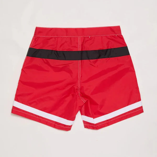 Yellow Rat /イエローラット Windansea Surf Club Trunks