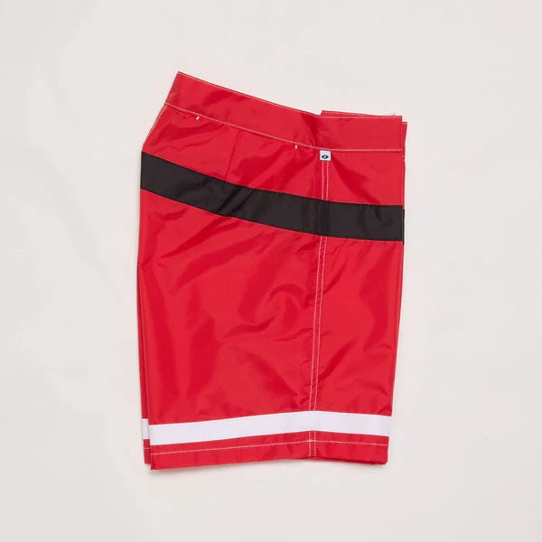 Yellow Rat /イエローラット Windansea Surf Club Trunks