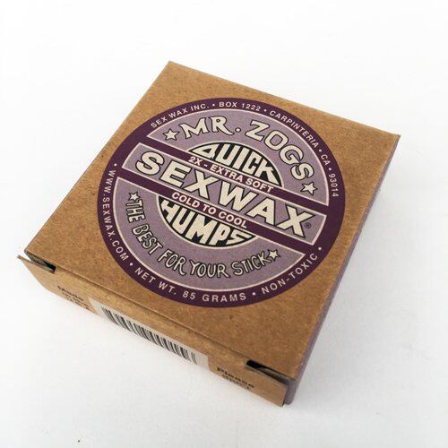 ［SEXWAX］COLD