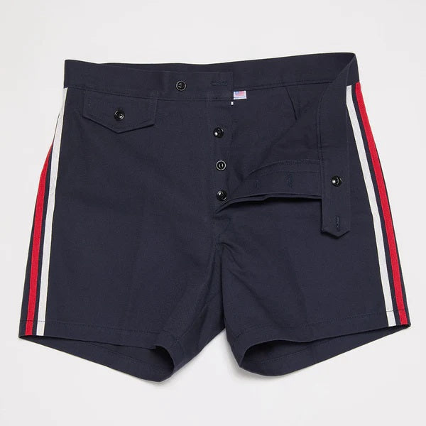 Yellow Rat /イエローラット Kuhi-O Hawaii Team Trunks