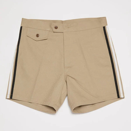 Yellow Rat /イエローラット Kuhi-O Hawaii Team Trunks