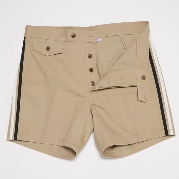 Yellow Rat /イエローラット Kuhi-O Hawaii Team Trunks