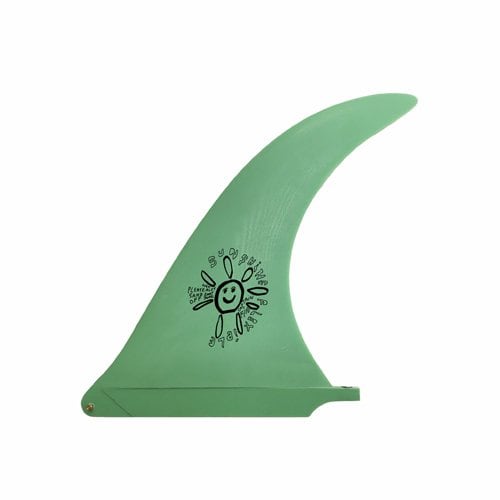 キャプテンフィン / Captain Fin ALEX KNOST SUNSHINE 10 GREEN