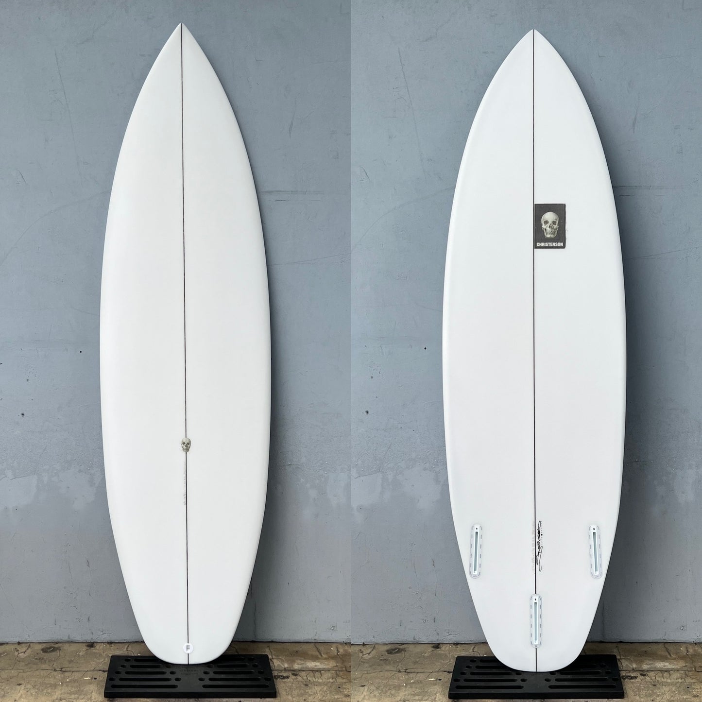 CHRISTENSON SURFBOARD/クリステンソン 　OP1  5'11"　JAPANシェイプ