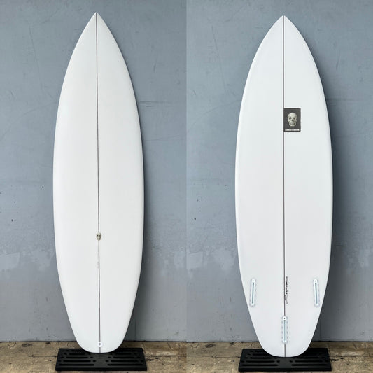 CHRISTENSON SURFBOARD/クリステンソン 　OP1  5'11"　JAPANシェイプ