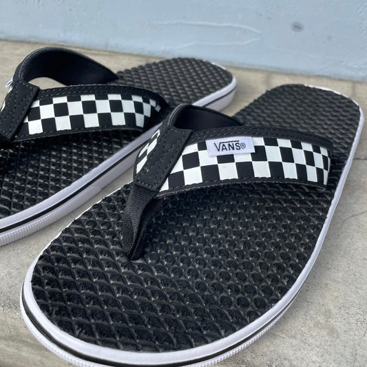 VANS Mte La Costa Lite