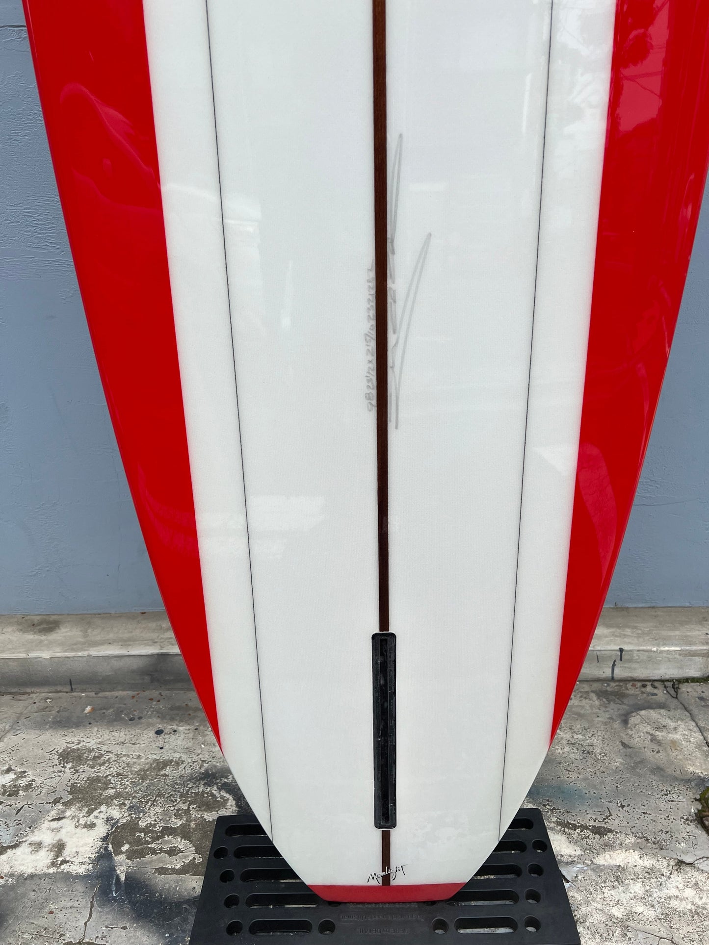 CHRISTENSON SURFBOARD/クリステンソン THE CLIFF 9’8”