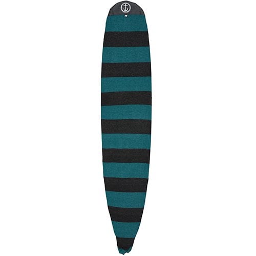 ［CAPTAIN FIN］Hybrid Board Socks 9’6” Border