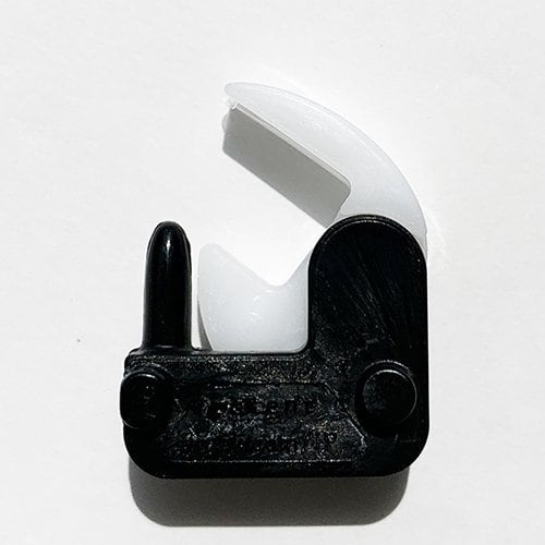 ［PELICAN SURFCRAFT］Finjak Black & White