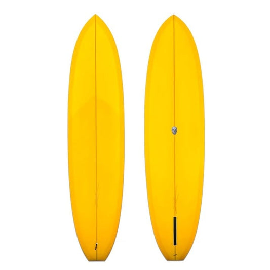 CHRISTENSON SURFBOARD/クリステンソン Chris Craft 7'4"