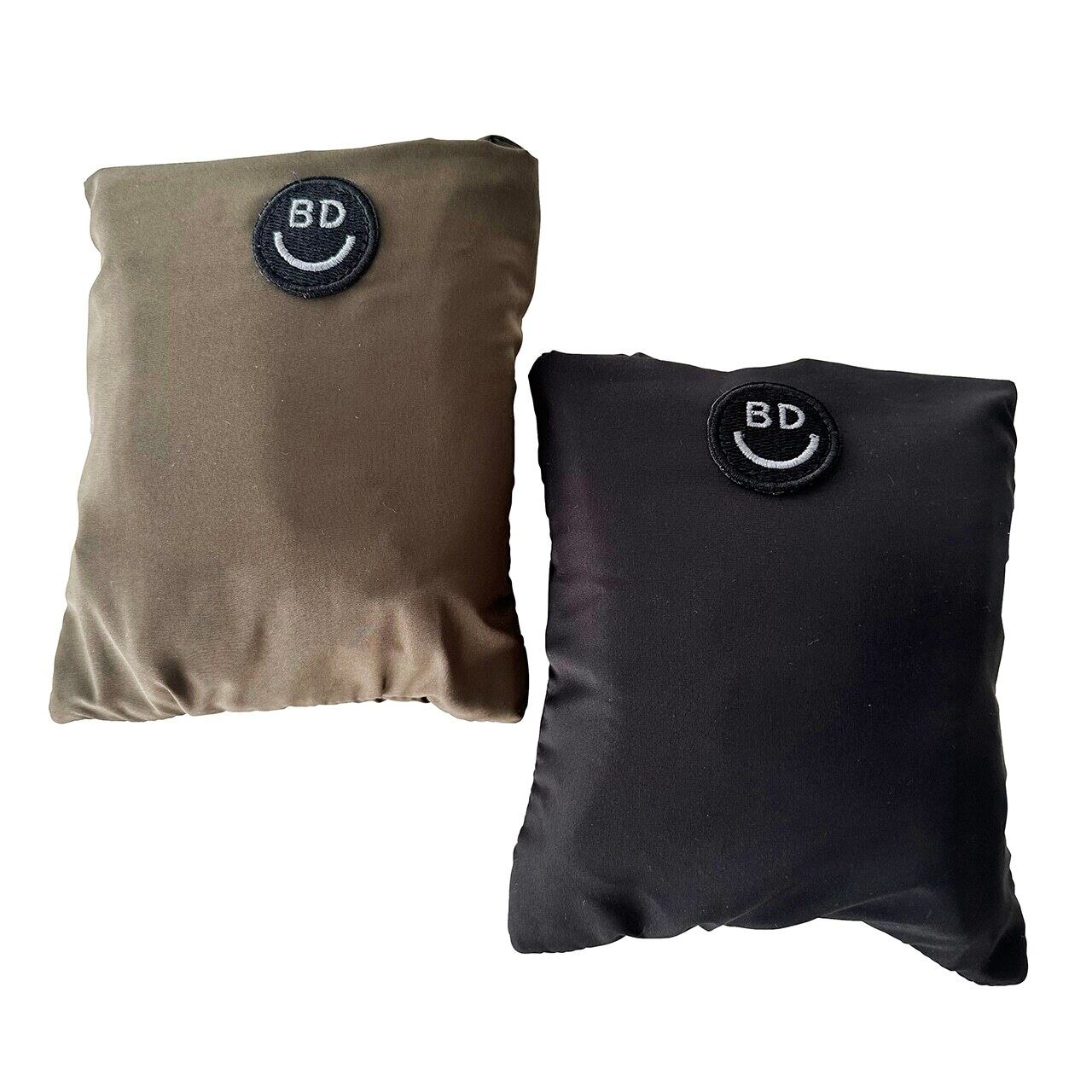 BEACHED DAYS ビーチドデイズ / パディング マフラー