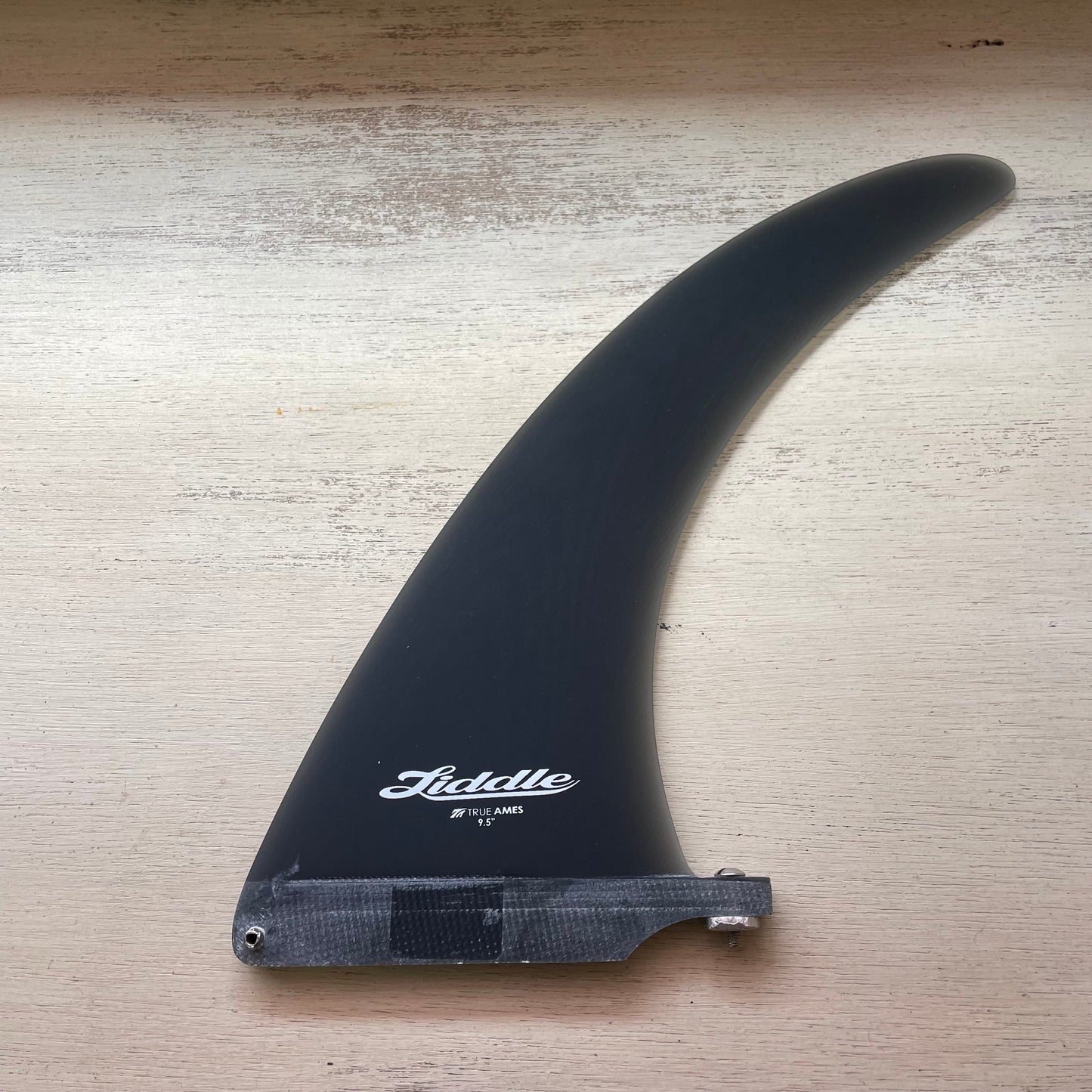 TRUE AMES FIN SANDED LIDDLE-FLEX 9.5