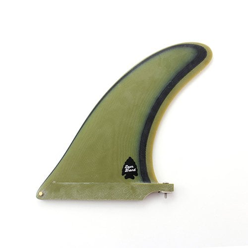 [CAPTAIN FIN] MASON DYER Sea Bee 8