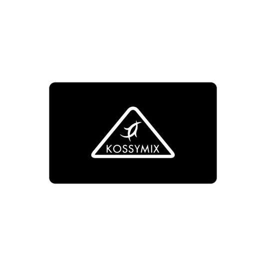 ［KOSSYMIX］premium scraper S