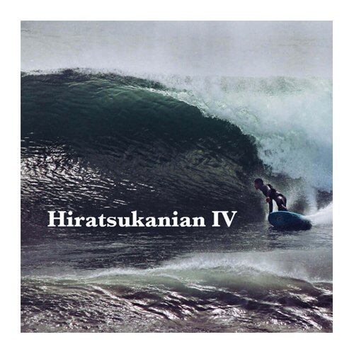 Hiratsukanian IV