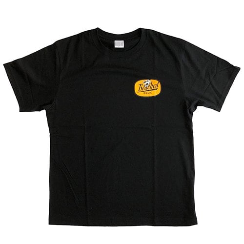 ［BEACHED DAYS］Onepoint Tee