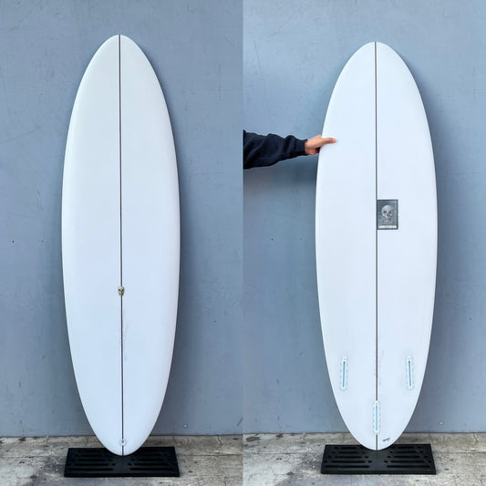 CHRISTENSON SURFBOARD/クリステンソン HOLE SHOT 5'9"