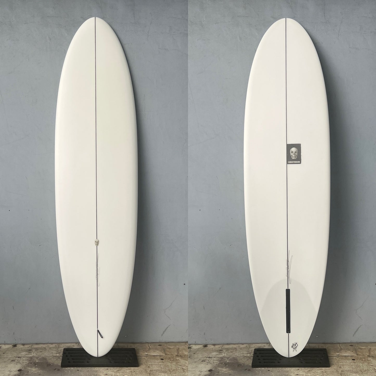 CHRISTENSON SURFBOARD/クリステンソン HUNTSMAN 7'0"