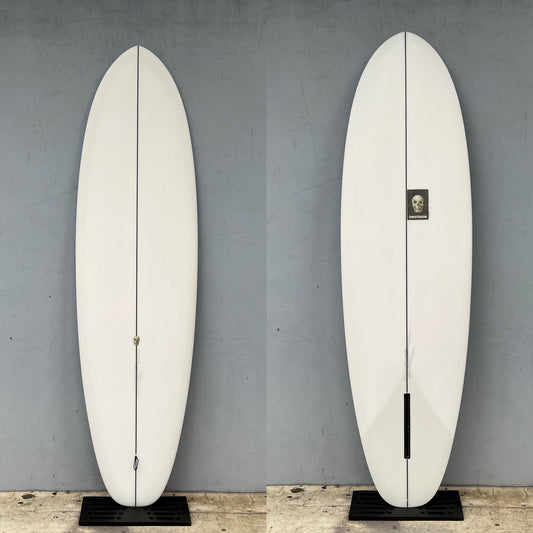 CHRISTENSON SURFBOARD/クリステンソン SUBMARINER  6'6"