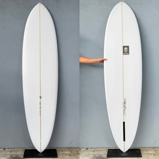 CHRISTENSON SURFBOARD/クリステンソン 　C-BUCKET 7'0" JAPANシェイプ