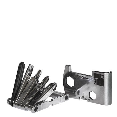 ［FIX MANUFACTURING］Powder Pliers