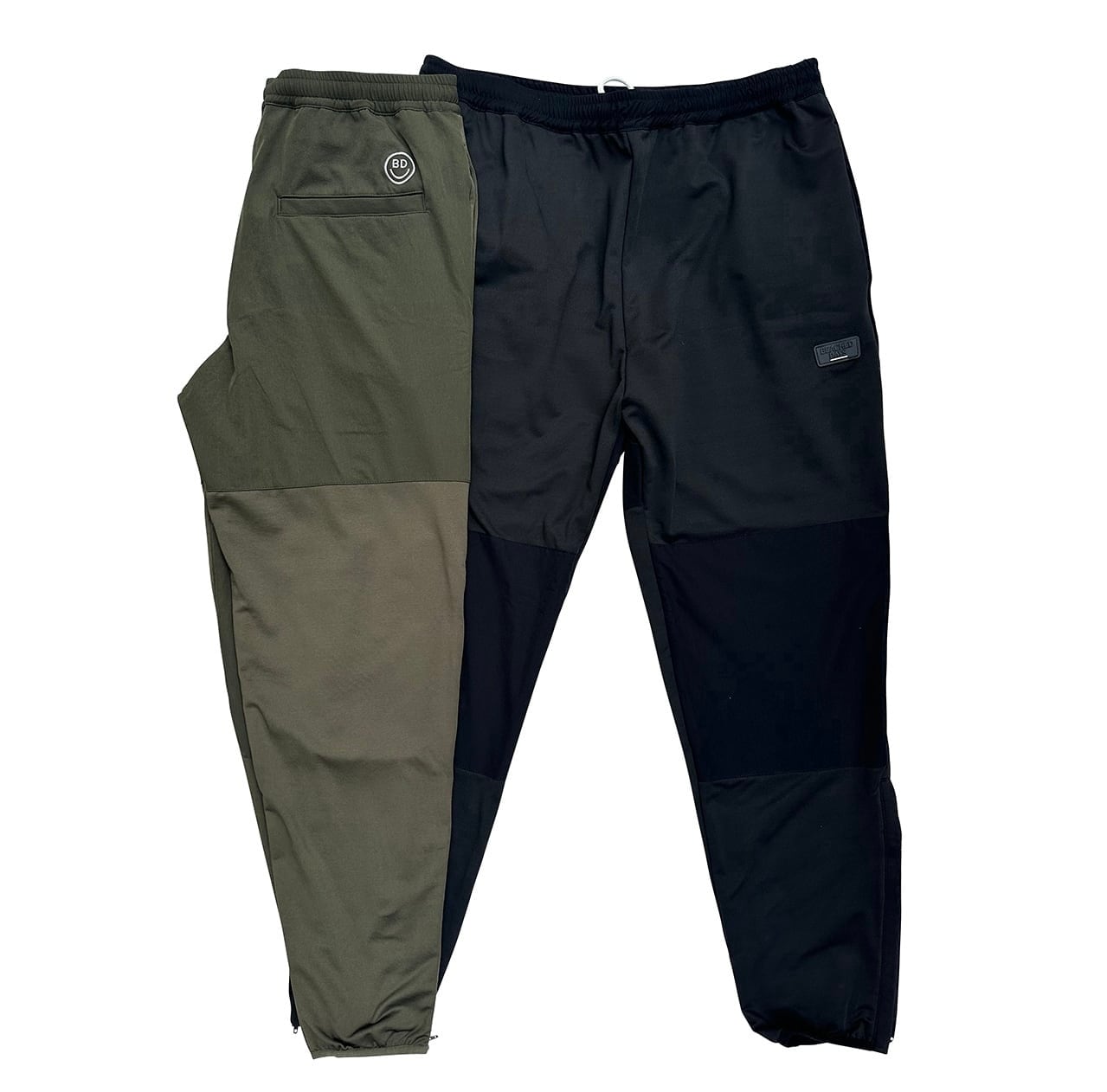 BEACHED DAYS ビーチドデイズ / ウォーム パンツ