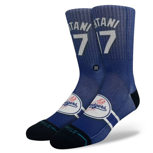STANCE / スタンス　JERSEY OHTANI 2