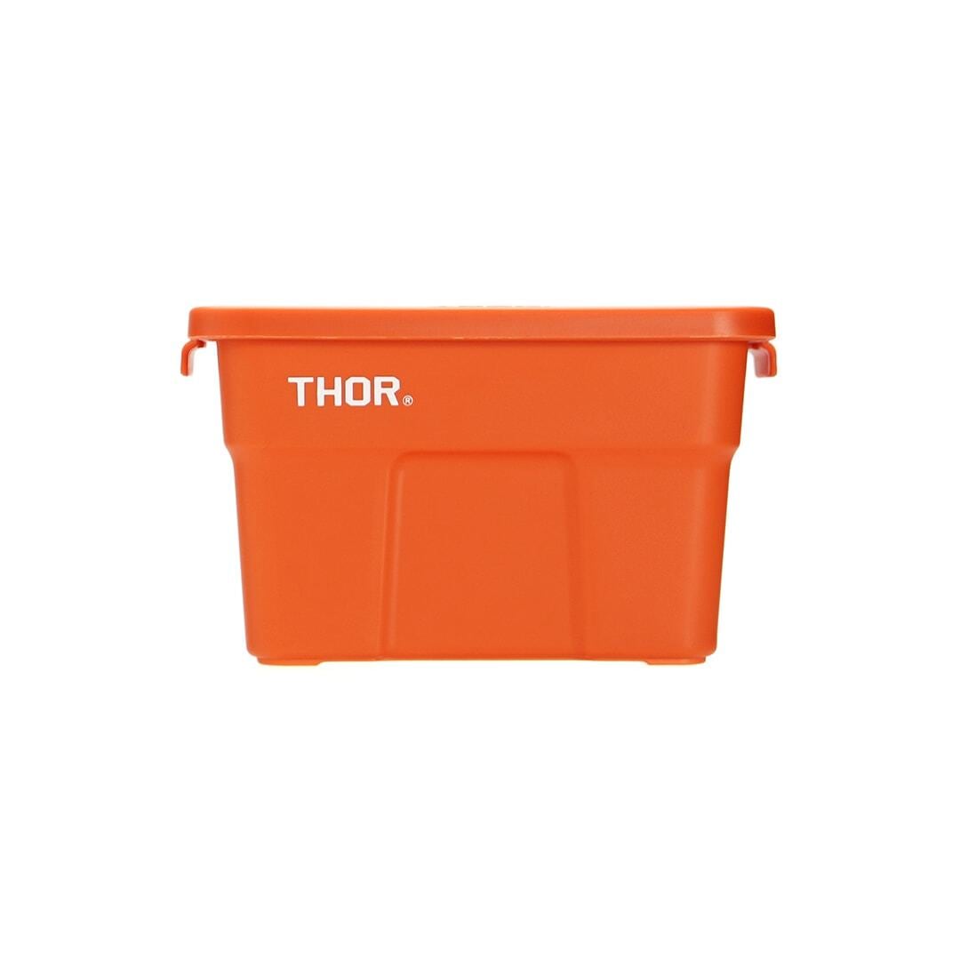THOR Mini Totes With Lid DC