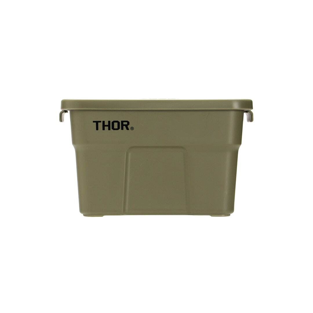 THOR Mini Totes With Lid DC