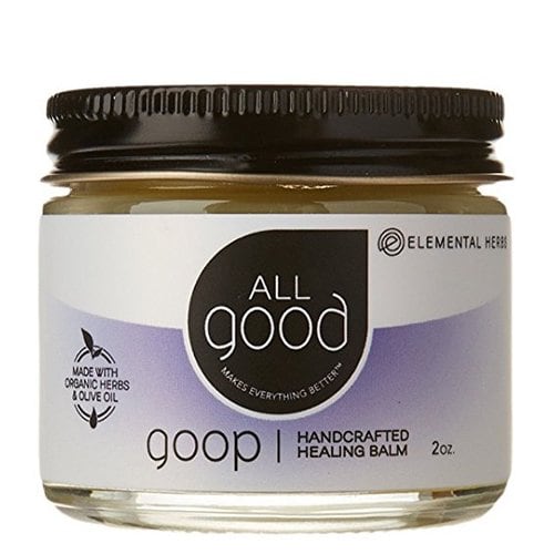 ［ALL GOOD］Multi Goop Balm 2oz