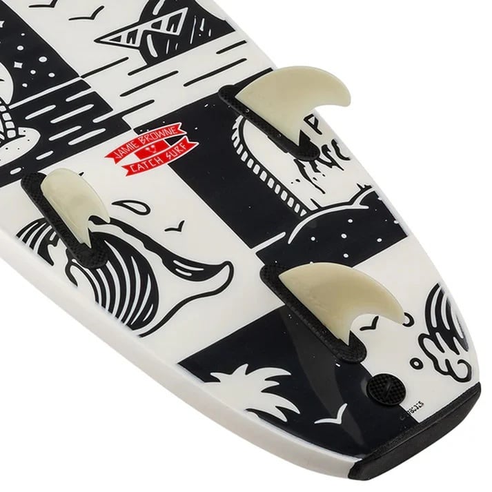 CATCH SURF – BRINE